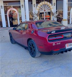 دودج تشالنجر